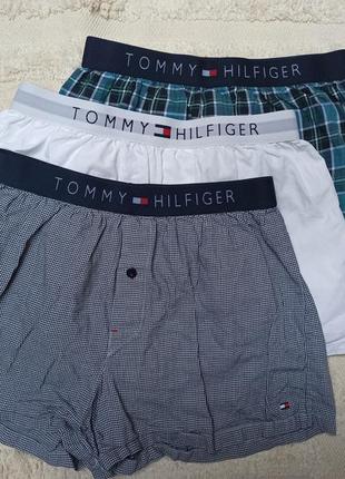 Tommy hilfiger мужское белье