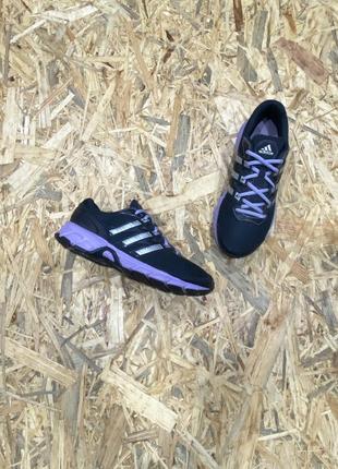 Женские кроссовки adidas roadmace