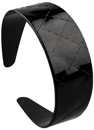 Обруч для волос basic diamant titania 7968