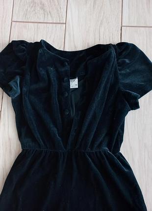 Комбінезон zara 3