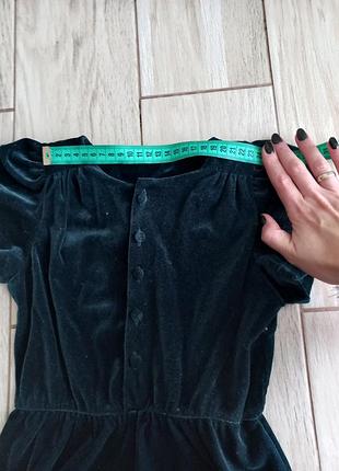 Комбінезон zara 5