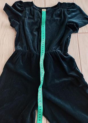 Комбінезон zara 7
