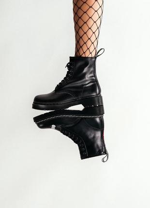 Жіночі черевики (термо) ❄️❄️❄️6 фото