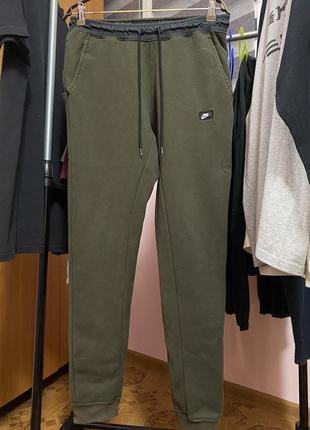 Штани nike modern
