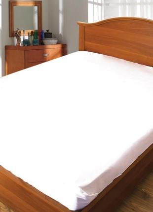 Простынь бязь отбеленная классическая ярослав