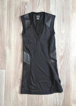 Спортивная майка от reebok