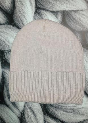 Шапка шапочка
