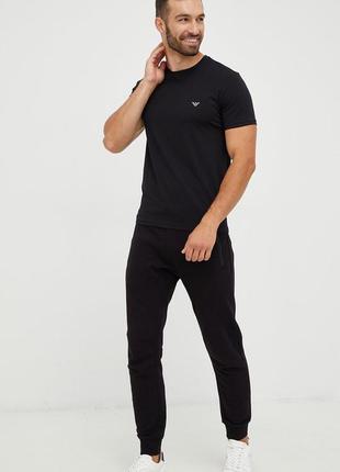 Мужская футболка armani jeans. размер l