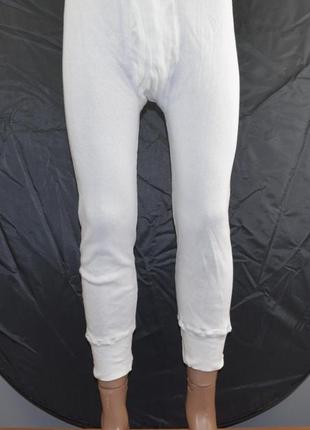 Подштанники, термобельё, кальсоны leciwa (50-52)