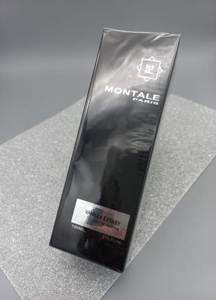Montale vanilla extasy
парфумована вода
