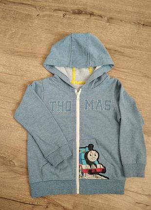 Спортивна кофточка