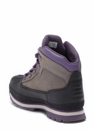 Ботинки timberland оригинал 3