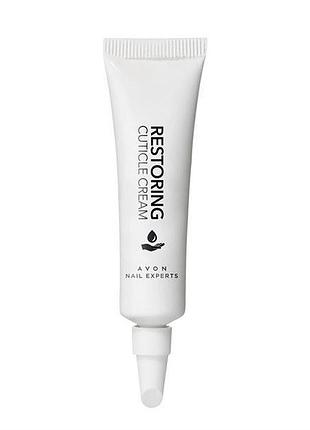 Живильний гель для кутикули avon (ейвон)