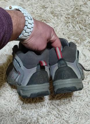 Термо кросівки columbia . розмір 34.черевички,полусапожки4 фото