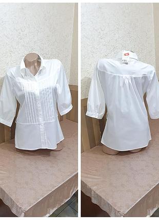 Блуза. h&m.