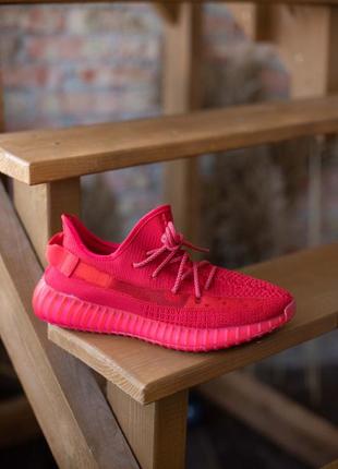Чоловічі кросівки adidas yeezy 350  мужские кроссовки адидас