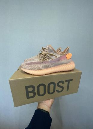 Жіночі кросівки adidas yeezy 350  женские кроссовки адидас