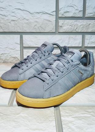 Кросівки adidas originals campus (36,5eur/23,5см)