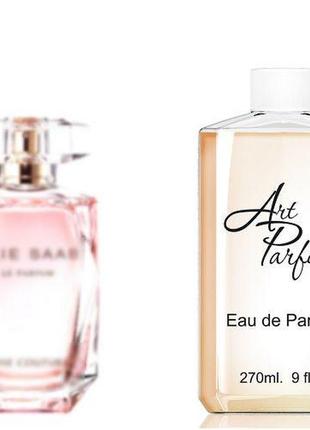 Парфум. вода 270 мл le parfum rose couture / елі сааб ель парфум роуз кутюр / елі сааб1 фото