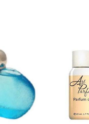 Концентрат 15 мл aqua women rochas / аква вумен роша