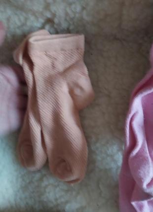 Колготи і шкарпетки3 фото