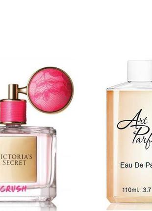 Парфум. вода 110 мл secret crush / victoria's secret