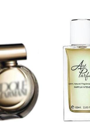 Духи intense 110 мл idole armani sleeve giorgio armani sleeve / идол армани джорджио армани
