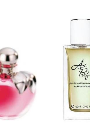 Духи intense 110 мл nina new nina ricci / ніна нью ніна річчі