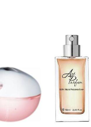 Духи 50 мл be delicious fresh blossom dkny / би дэлишес фрэш блоссом д.каран