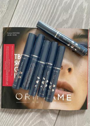 Тушь для вій 5 в 1 the one wonder lash xxl (не водостойкая)