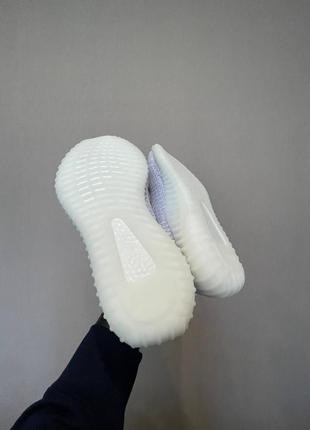 Чоловічі кросівки adidas yeezy 350  мужские кроссовки адидас