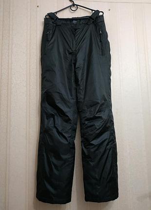 Лижні штани