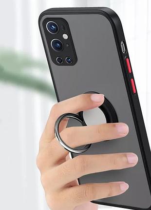 Чехол на oneplus 9 pro