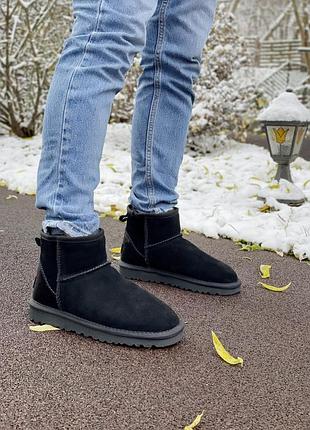 Угги уггі сапоги ugg чоботи