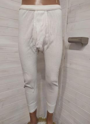 Термобелье низ на невысокий рост