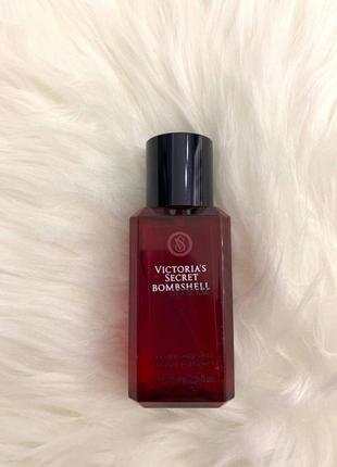 Парфумований міст victoria's secret bobmshell intense mist( 75 мл)1 фото