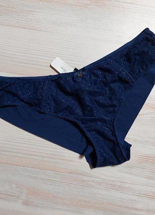 Трусики мереживо