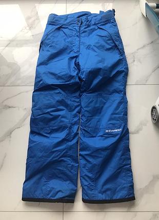 Everest лижні штани