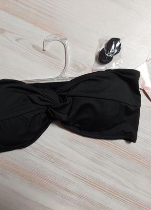 Fashion forms бандо бюст