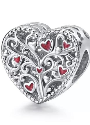 Шарм на браслет