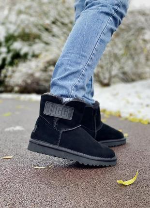 Угги уггі ugg ботинки сапоги черевики чоботи