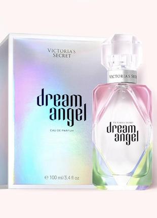 Духи victoria’s secret парфуми оригінал вікторія сікрет 50 мл3 фото