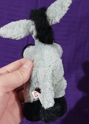 Віслюк nici3 фото