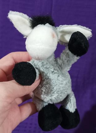 Віслюк nici6 фото