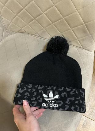 Шапка Stripes adidas