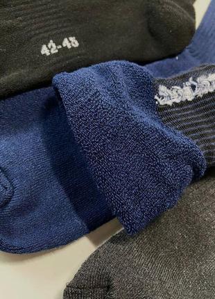 Термошкарпетки columbia coolmax. зимові шкарпетки4 фото