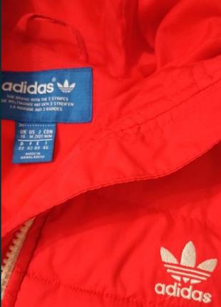 Продам куртку adidas2 фото