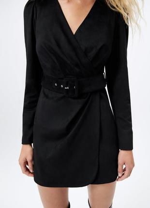 Плаття сукня zara s m l zara