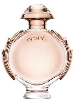 Paco rabanne olympea1 фото