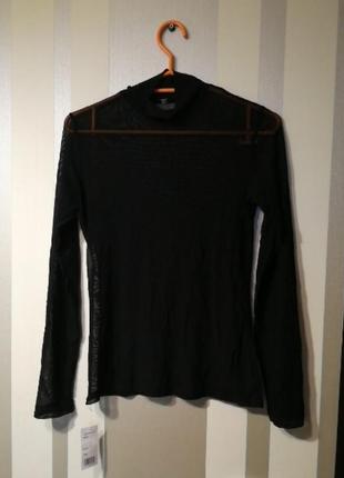 Кофта - сетка